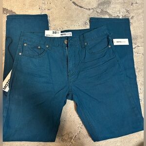 MOTOJEANS size 32w